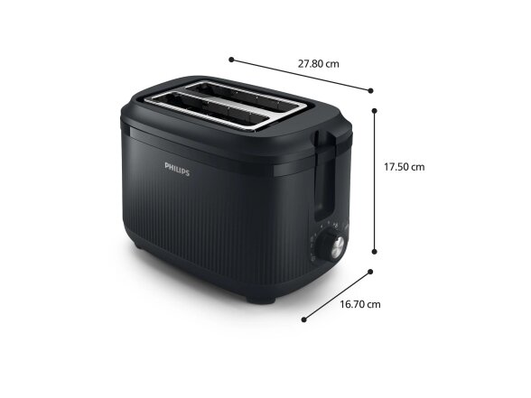 TOASTER/HD2511/90 PHILIPS 1 TOASTER/HD2511/90 PHILIPS 1