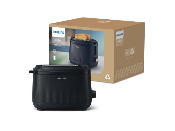 TOASTER/HD2511/90 PHILIPS 2 TOASTER/HD2511/90 PHILIPS 2