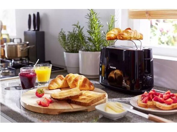TOASTER/HD2582/90 PHILIPS 1 TOASTER/HD2582/90 PHILIPS 1