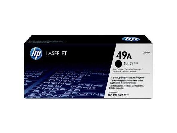 Toneris Samsung HP Laserjet Q5949A (originalas)
