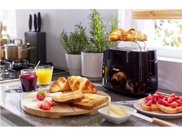 TOASTER/HD2582/90 PHILIPS 1 TOASTER/HD2582/90 PHILIPS 1