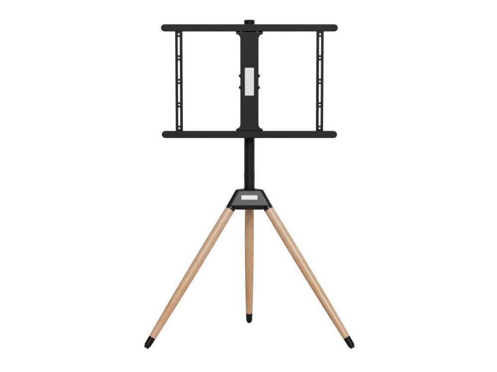 TV SET ACC FLOOR STAND 32-75"/TRIPOD TVS-75ST-01 GEMBIRD 1