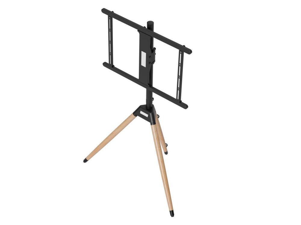 TV SET ACC FLOOR STAND 32-75"/TRIPOD TVS-75ST-01 GEMBIRD 2 TV SET ACC FLOOR STAND 32-75"/TRIPOD TVS-75ST-01 GEMBIRD 2