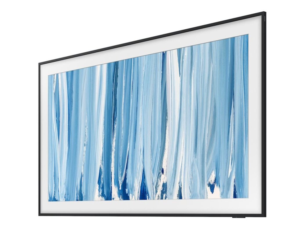TV Set|SAMSUNG|65 "|4K Ultra HD|3840 x 2160 pixels|Flat|Neo QLED|QE65LS03HWUXXH 13