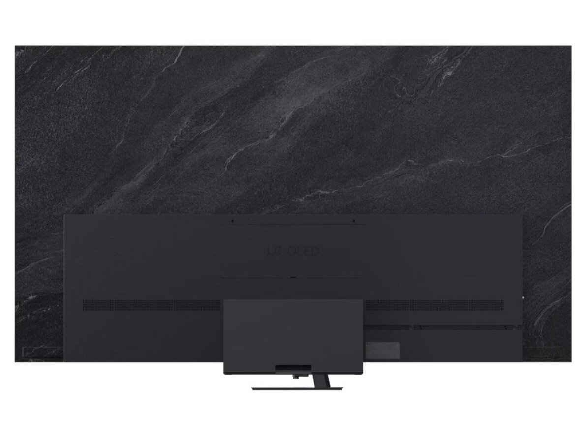 TV SET OLED 83" 4K/OLED83C61LA LG 9