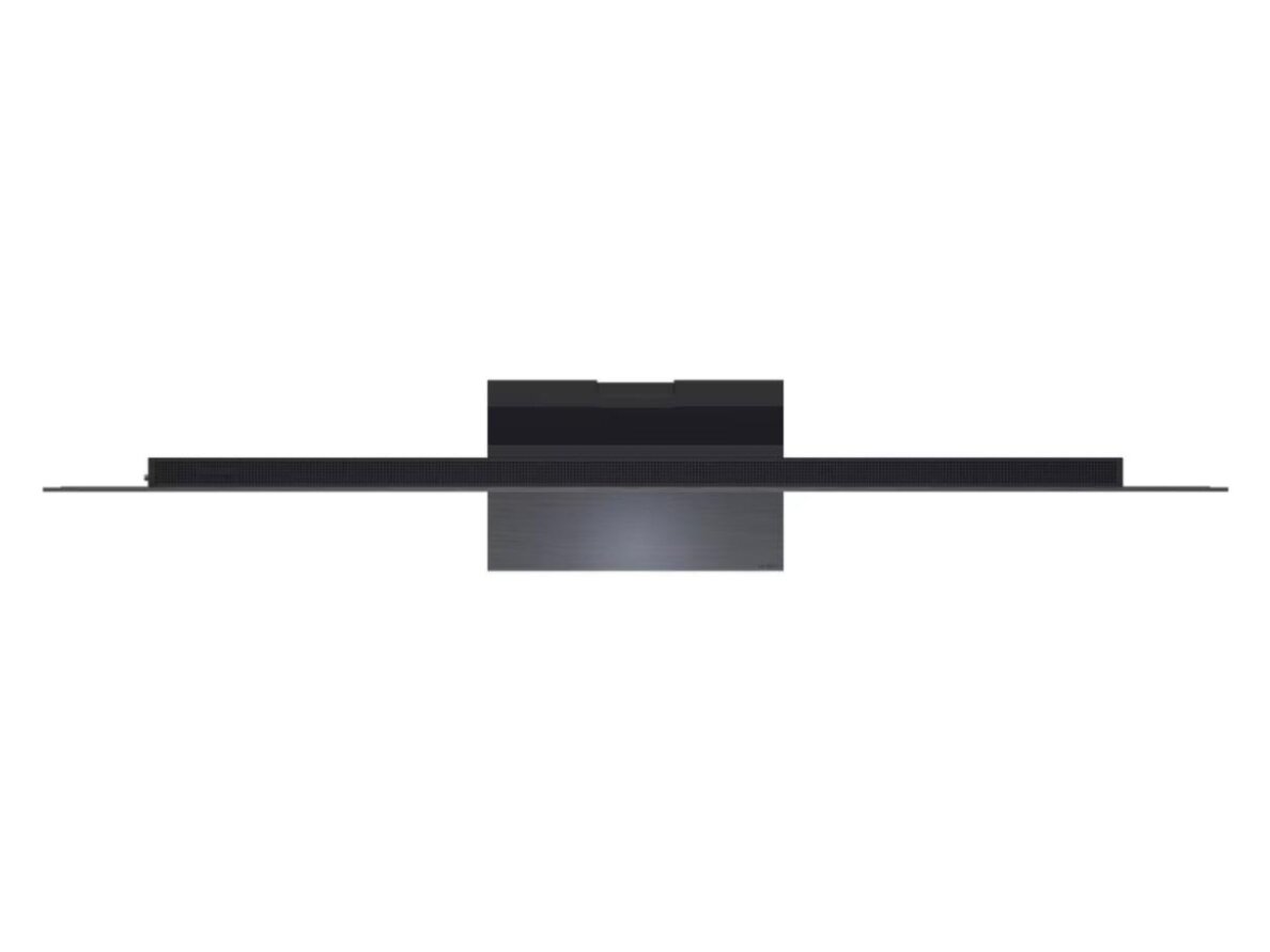 TV SET OLED 83" 4K/OLED83C61LA LG 3