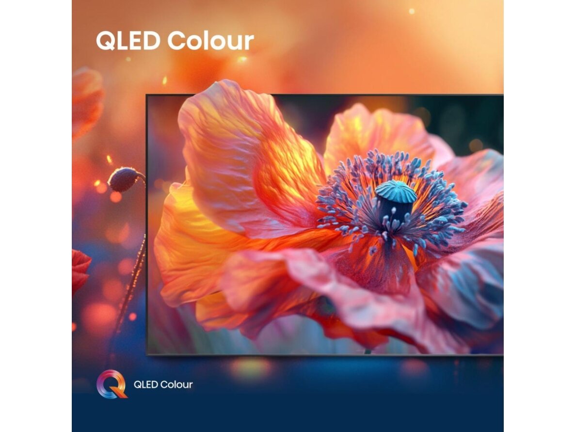 TV Set|HISENSE|75 "|4K Ultra HD|3840 x 2160 pixels|Flat|16:9|QLED|75A7Q 2