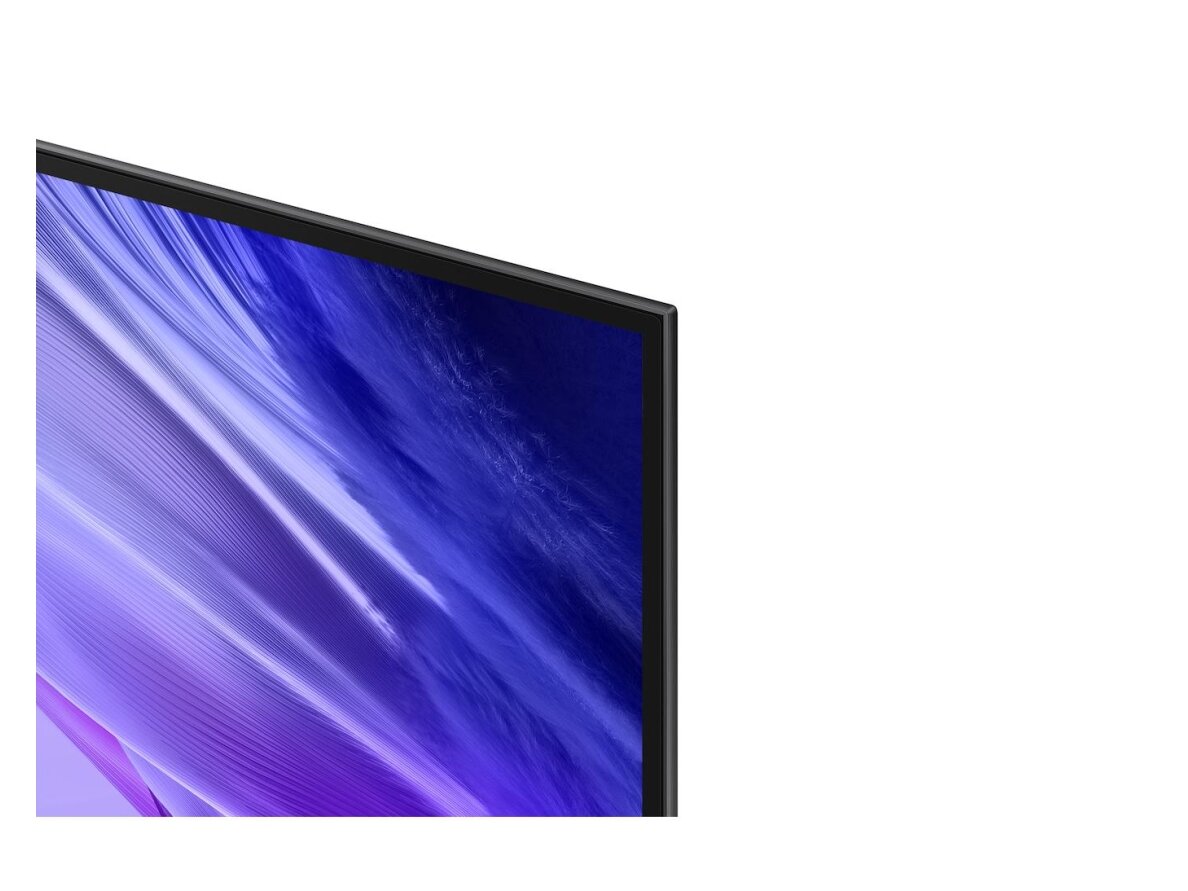 TV Set|SAMSUNG|48 "|4K Ultra HD|3840 x 2160 pixels|Flat|16:9|OLED|QE48S85HAEXXH 4