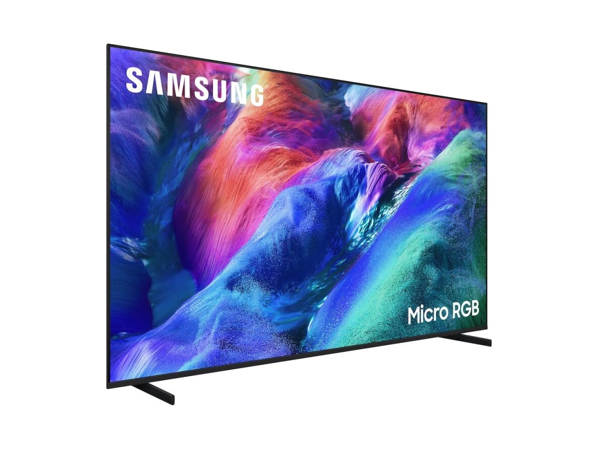 TV Set|SAMSUNG|55 "|4K Ultra HD|3840 x 2160 pixels|Flat|16:9|Micro RGB|MRE55R85HAUXXH 6