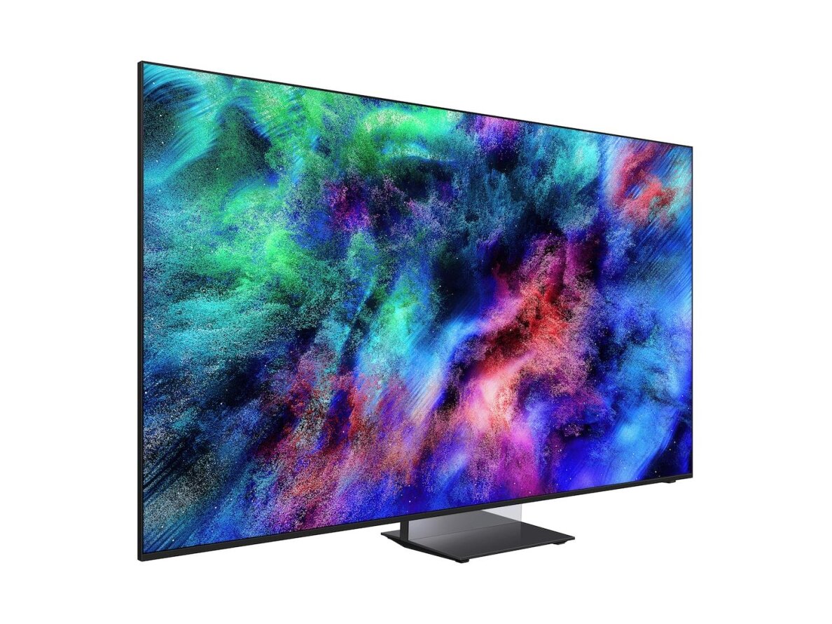 TV Set|SAMSUNG|65 "|4K Ultra HD|3840 x 2160 pixels|Flat|16:9|Micro RGB|MRE65R95HATXXH 2