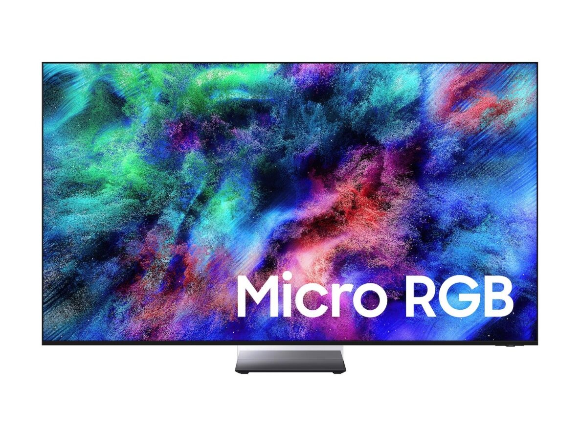 TV Set|SAMSUNG|65 "|4K Ultra HD|3840 x 2160 pixels|Flat|16:9|Micro RGB|MRE65R95HATXXH