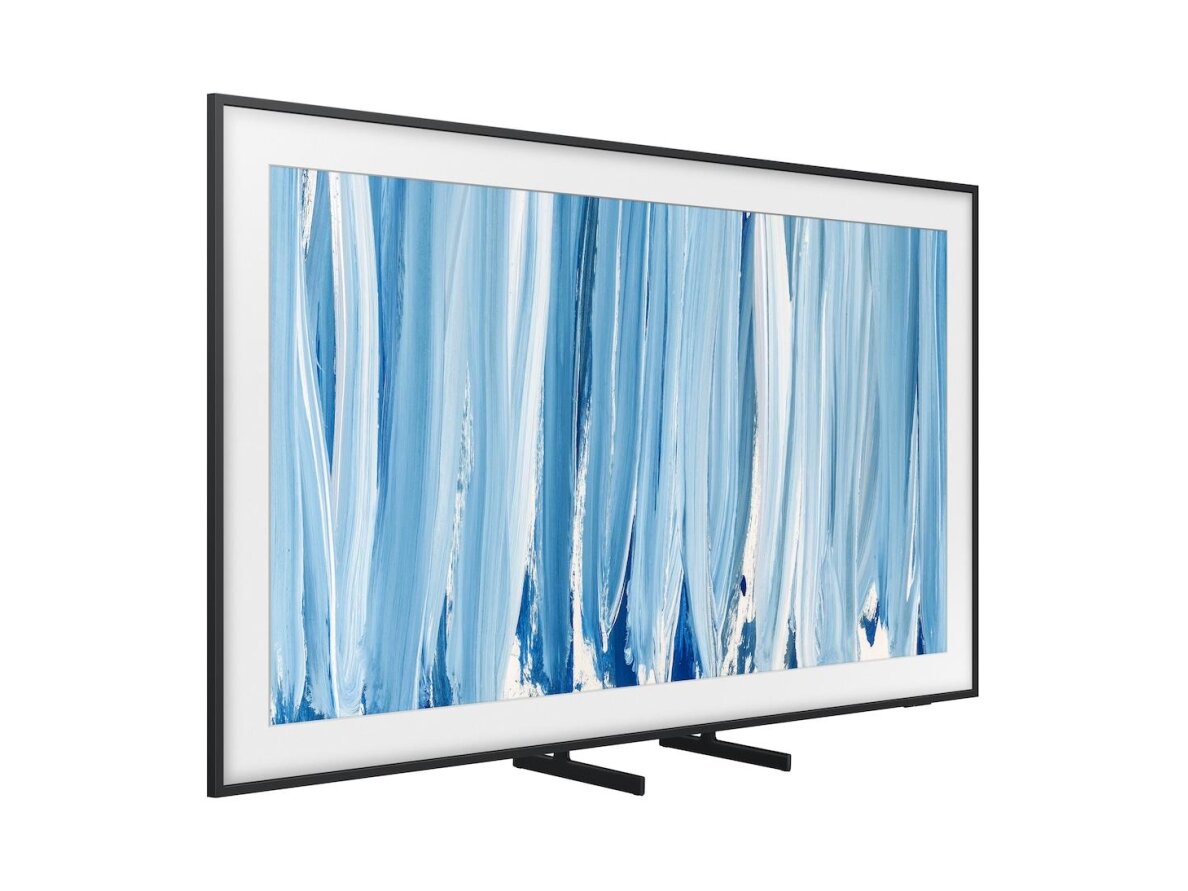 TV Set|SAMSUNG|65 "|4K Ultra HD|3840 x 2160 pixels|Flat|Neo QLED|QE65LS03HWUXXH 10