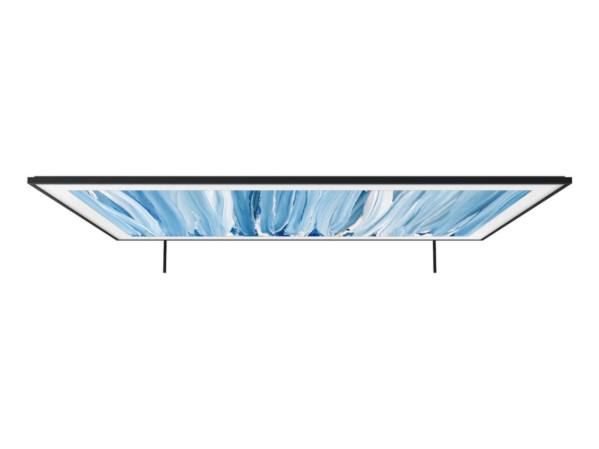 TV Set|SAMSUNG|65 "|4K Ultra HD|3840 x 2160 pixels|Flat|Neo QLED|QE65LS03HWUXXH 12