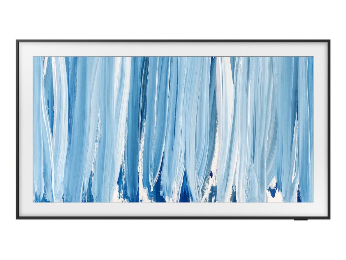 TV Set|SAMSUNG|65 "|4K Ultra HD|3840 x 2160 pixels|Flat|Neo QLED|QE65LS03HWUXXH 2