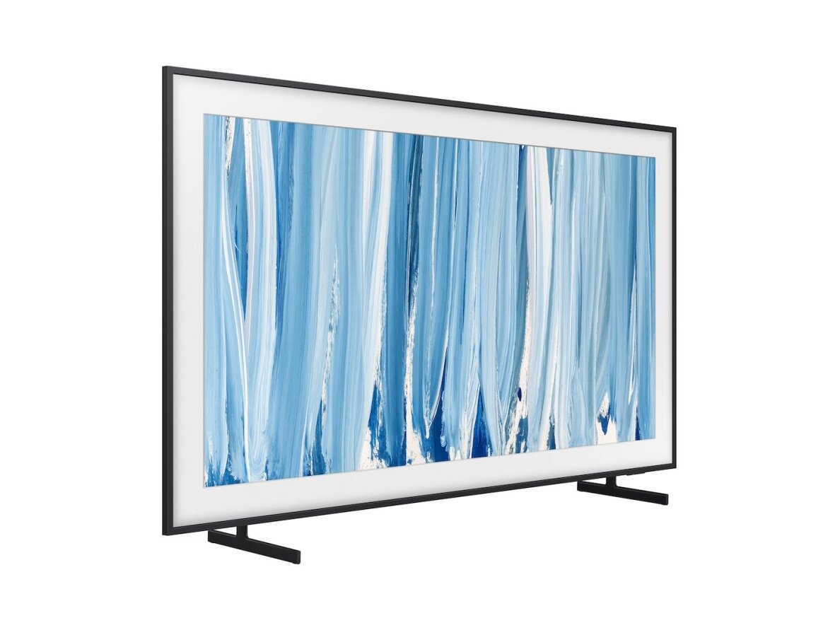 TV Set|SAMSUNG|65 "|4K Ultra HD|3840 x 2160 pixels|Flat|Neo QLED|QE65LS03HWUXXH 9