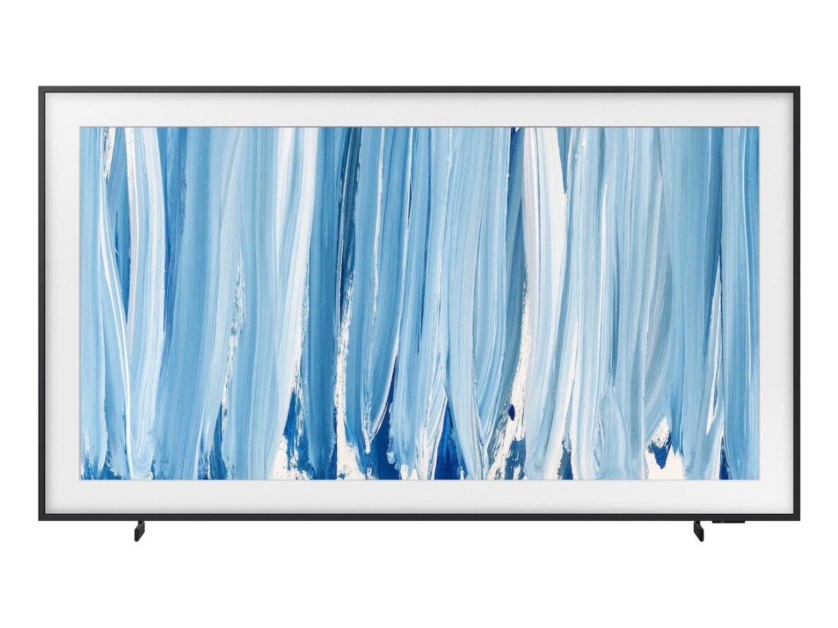 TV Set|SAMSUNG|65 "|4K Ultra HD|3840 x 2160 pixels|Flat|Neo QLED|QE65LS03HWUXXH