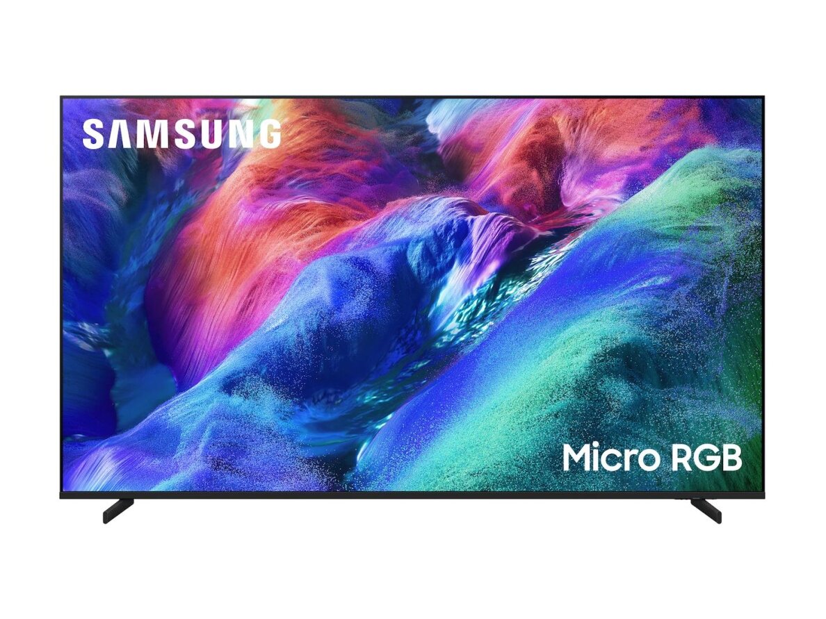TV Set|SAMSUNG|75 "|4K Ultra HD|3840 x 2160 pixels|Flat|16:9|Micro RGB|MRE75R85HAUXXH 5
