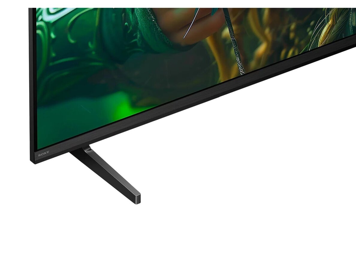 TV Set|SONY|50 "|4K Ultra HD|3840 x 2160 pixels|Flat|16:9|LCD|K50S25M2PB 4