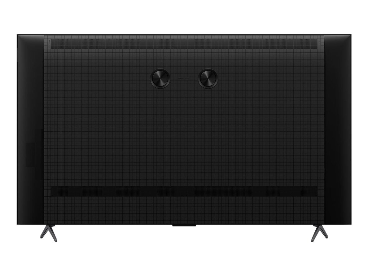 TV Set|TCL|55 "|4K Ultra HD|3840 x 2160 pixels|Flat|16:9|QD-Mini LED|55Q6C 3