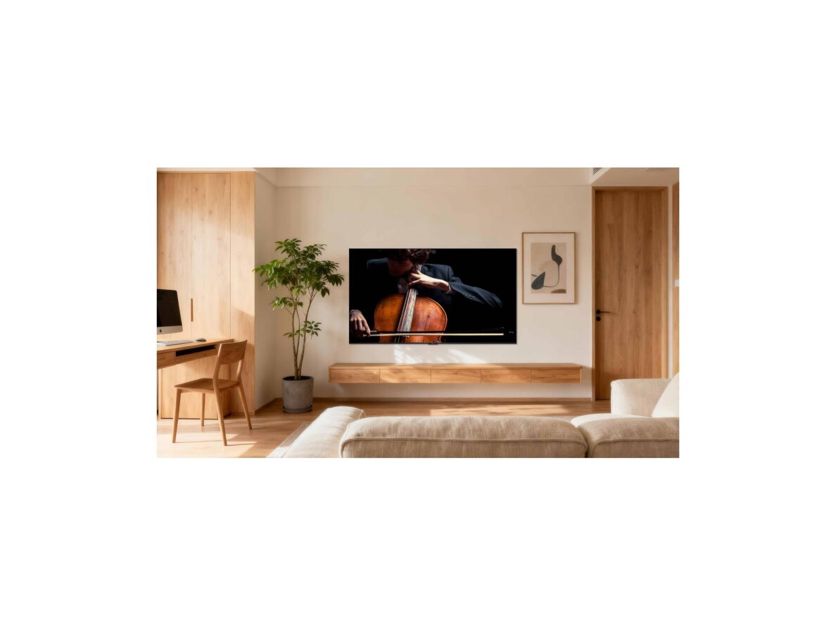 TV Set|TCL|55 "|4K Ultra HD|3840 x 2160 pixels|Flat|16:9|QLED|55P6L 2