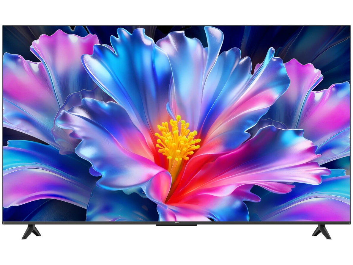 TV Set|TCL|55 "|4K Ultra HD|3840 x 2160 pixels|Flat|16:9|QLED|55P6L 7