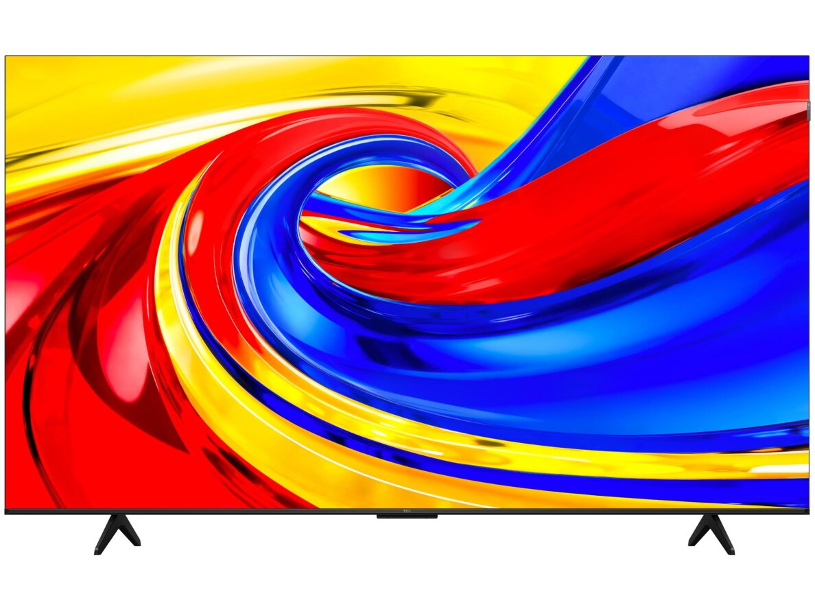 TV Set|TCL|65 "|4K Ultra HD|3840 x 2160 pixels|Flat|16:9|QLED|65QLED780L 7