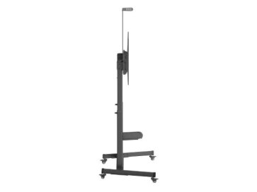 TV SET ACC FLOOR STAND 60-100"/TVS-100T-03 GEMBIRD 2