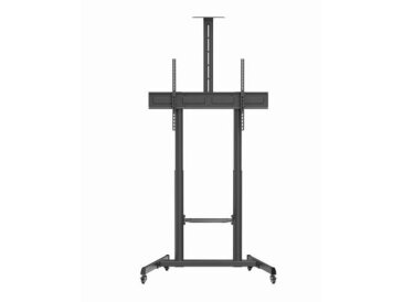 TV SET ACC FLOOR STAND 60-100"/TVS-100T-03 GEMBIRD TV SET ACC FLOOR STAND 60-100"/TVS-100T-03 GEMBIRD