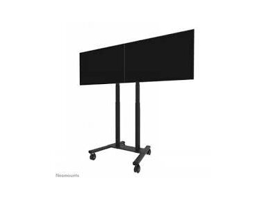 TV SET ACC ADAPTER DUAL SCREEN/ADM-875BL2 NEOMOUNTS