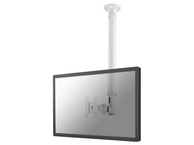 TV SET ACC CEILING MOUNT 10-26/FPMA-C100WHITE NEOMOUNTS