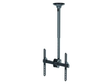 TV SET ACC CEILING MOUNT/32-60" NM-C440BLACK NEOMOUNTS