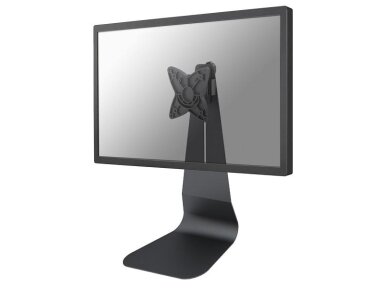 TV SET ACC DESK MOUNT 10-27"/FPMA-D850BLACK NEOMOUNTS