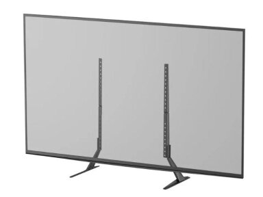 TV SET ACC DESK MOUNT 23-75"/DS45-430BL19 NEOMOUNTS