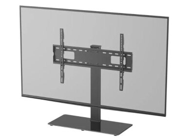 TV SET ACC DESK MOUNT 37-70"/DS45-430BL16 NEOMOUNTS