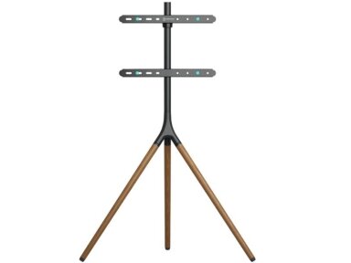 TV SET ACC FLOOR STAND /32-65"/BLACK TS1220-B ONKRON