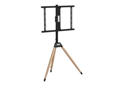 TV SET ACC FLOOR STAND 32-75"/TRIPOD TVS-75ST-01 GEMBIRD