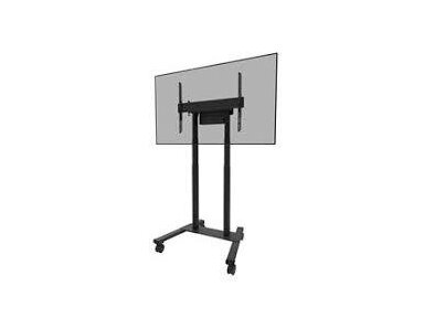 TV SET ACC FLOOR STAND 37-100"/FL55-875BL1 NEOMOUNTS