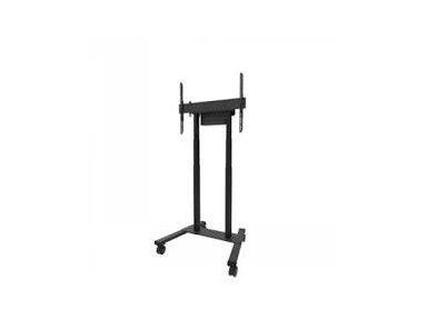 TV SET ACC FLOOR STAND 37-100"/FL55-875BL1 NEOMOUNTS