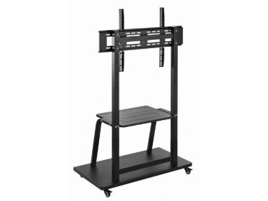 TV SET ACC FLOOR STAND 37-100"/TVS-100F-01 GEMBIRD