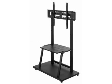 TV SET ACC FLOOR STAND 37-100"/TVS-100F-01 GEMBIRD