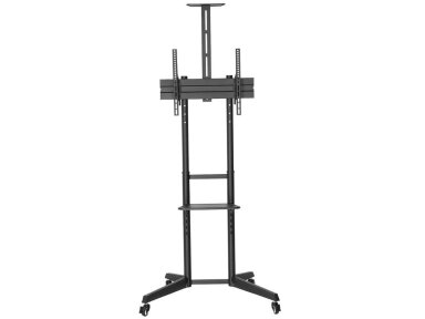 TV SET ACC FLOOR STAND 37-70"/FL50-550BL1 NEOMOUNTS