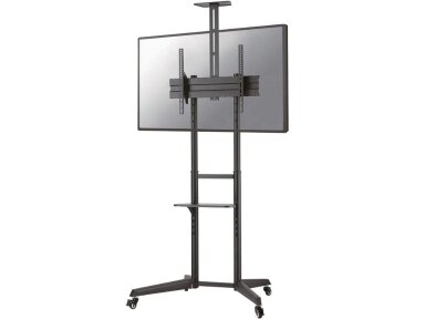 TV SET ACC FLOOR STAND 37-70"/FL50-550BL1 NEOMOUNTS