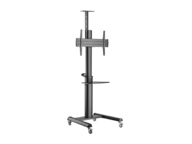TV SET ACC FLOOR STAND 37-70"/TVS-70T-02 GEMBIRD