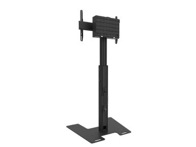 TV SET ACC FLOOR STAND 37-75"/FL45S-825BL1 NEOMOUNTS