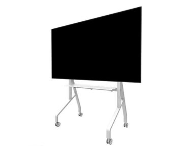 TV SET ACC FLOOR STAND 55-86"/FL50-525WH1 NEOMOUNTS
