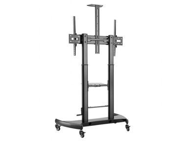 TV SET ACC FLOOR STAND 60-100"/TVS-100T-02 GEMBIRD