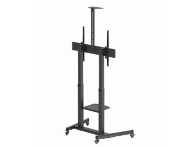 TV SET ACC FLOOR STAND 60-100"/TVS-100T-03 GEMBIRD