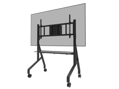 TV SET ACC FLOOR STAND 65-110"/FL50-575BL1 NEOMOUNTS