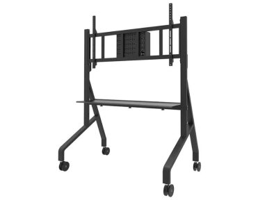TV SET ACC FLOOR STAND 65-110"/FL50-575BL1 NEOMOUNTS