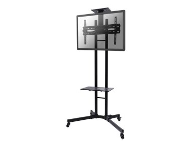 TV SET ACC FLOOR STAND BLACK/32-55" PLASMA-M1700E NEOMOUNTS